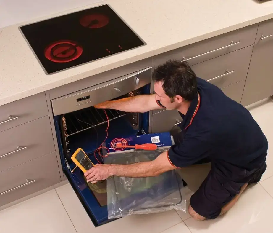 Electric Cooker Installation Camberwell in Camberwell