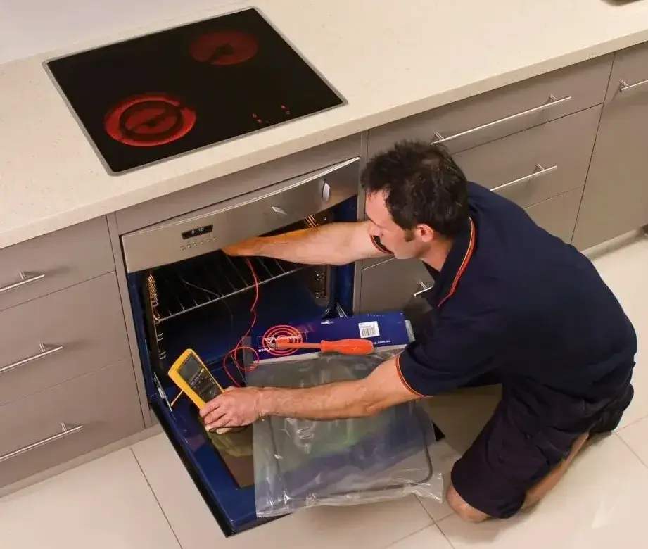Electric Cooker Installation Camberwell in Camberwell