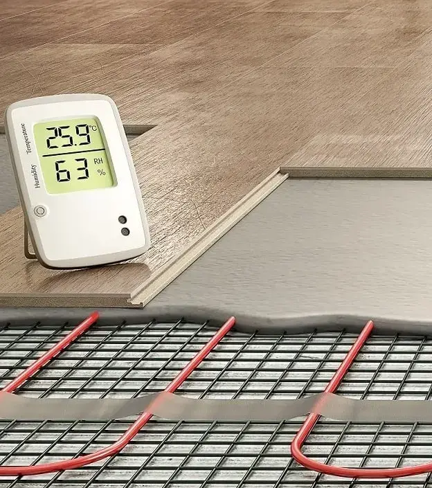 Electric Under Floor Heating Installation, Repair and Maintenance Services In Camberwell in Camberwell