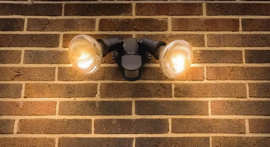 Security Light Installers Camberwell in Camberwell