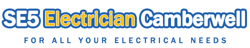 SE5 Electrician Camberwell